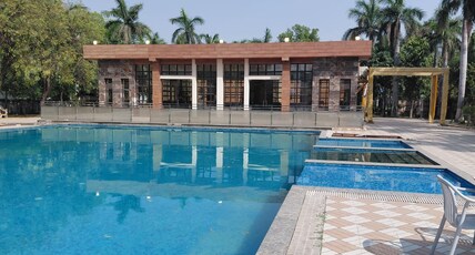 LANDMARK RESORT Room Type - Deluxe Room with Swimming Pool Access LANDMARK RESORT Room Type - Deluxe Room with Swimming Pool Access