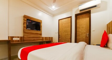 Hotel Awesome International Room Type - Triple Deluxe Room