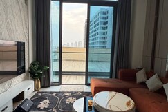 Crown Crest Luxury Stay