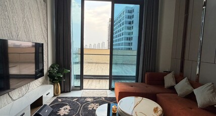 Crown Crest Luxury Stay Room Type - Crown Crest Luxury Stay