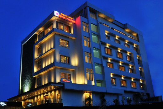 Hotel Rockdale