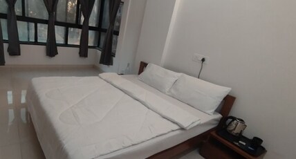 Z Express Blitz Room Type - Deluxe Twin
