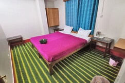 Hotel Pachu Residency