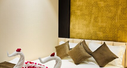 Shubh Laxmi Residence Room Type - CLASSIC ROOM
