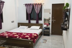 HOTEL PURVANCHAL
