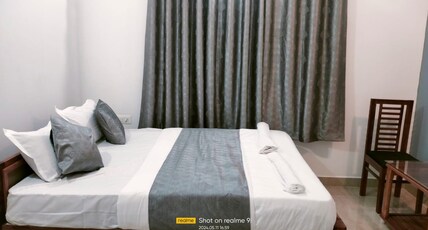 Valley Vista Villa Room Type - 2BHK House