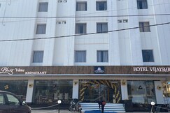 Hotel Vijay Shree