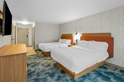 Hampton Inn by Hilton HARRISON
