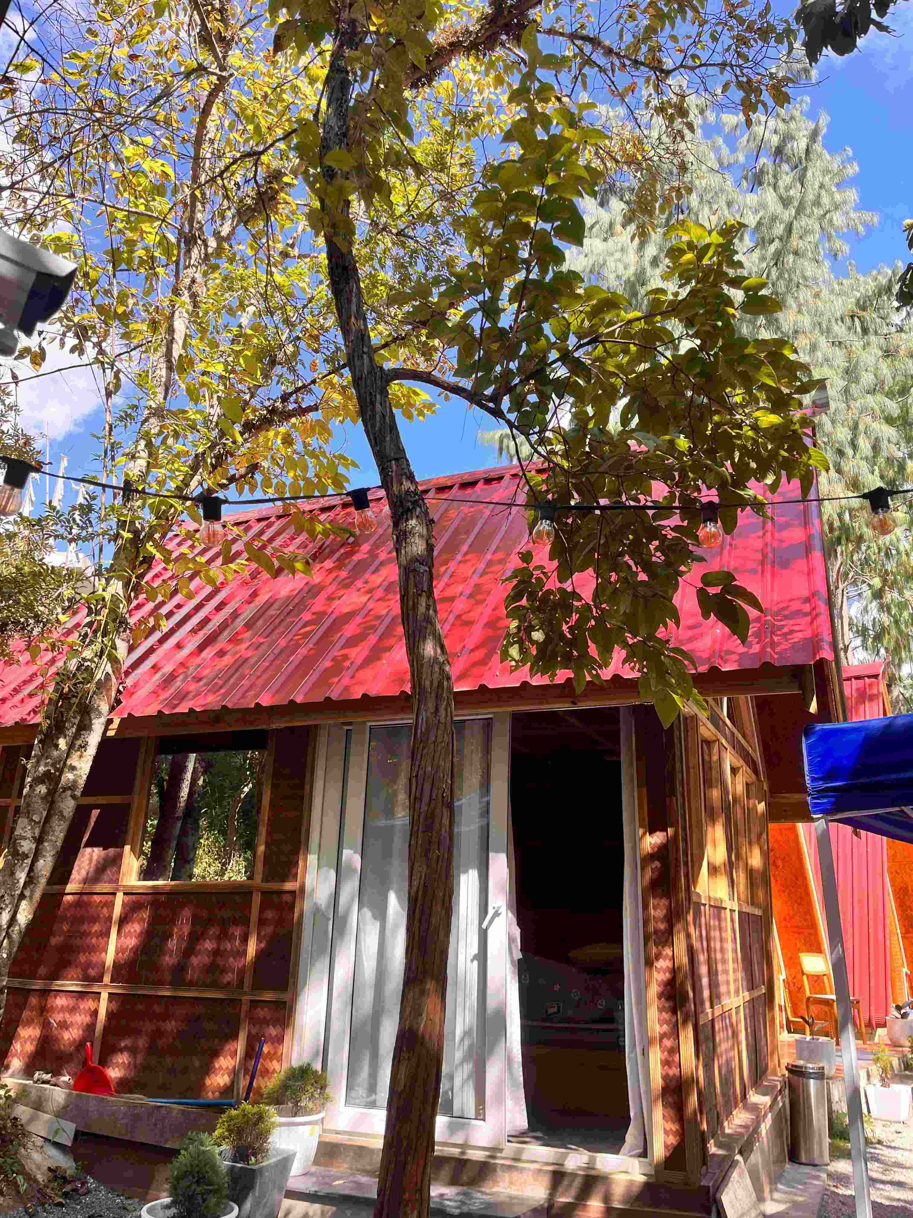 Oakley Groves Encamp - Tap to explore photos