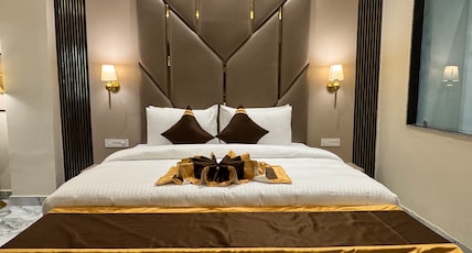 VRINDA HOTELS Room Type - Royal VRINDA HOTELS Room Type - Royal