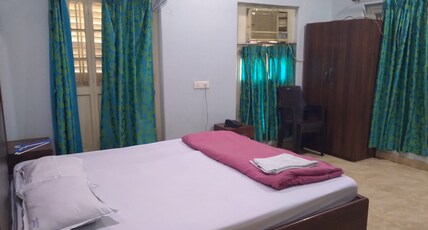 KOHINOOR INTERNATIONAL Room Type - Standard Non Ac Room