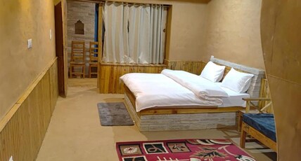 Nandi Roop Homestay Room Type - Bedroom 6
