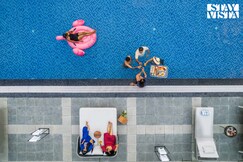 StayVista at Terra @ Middle Earth