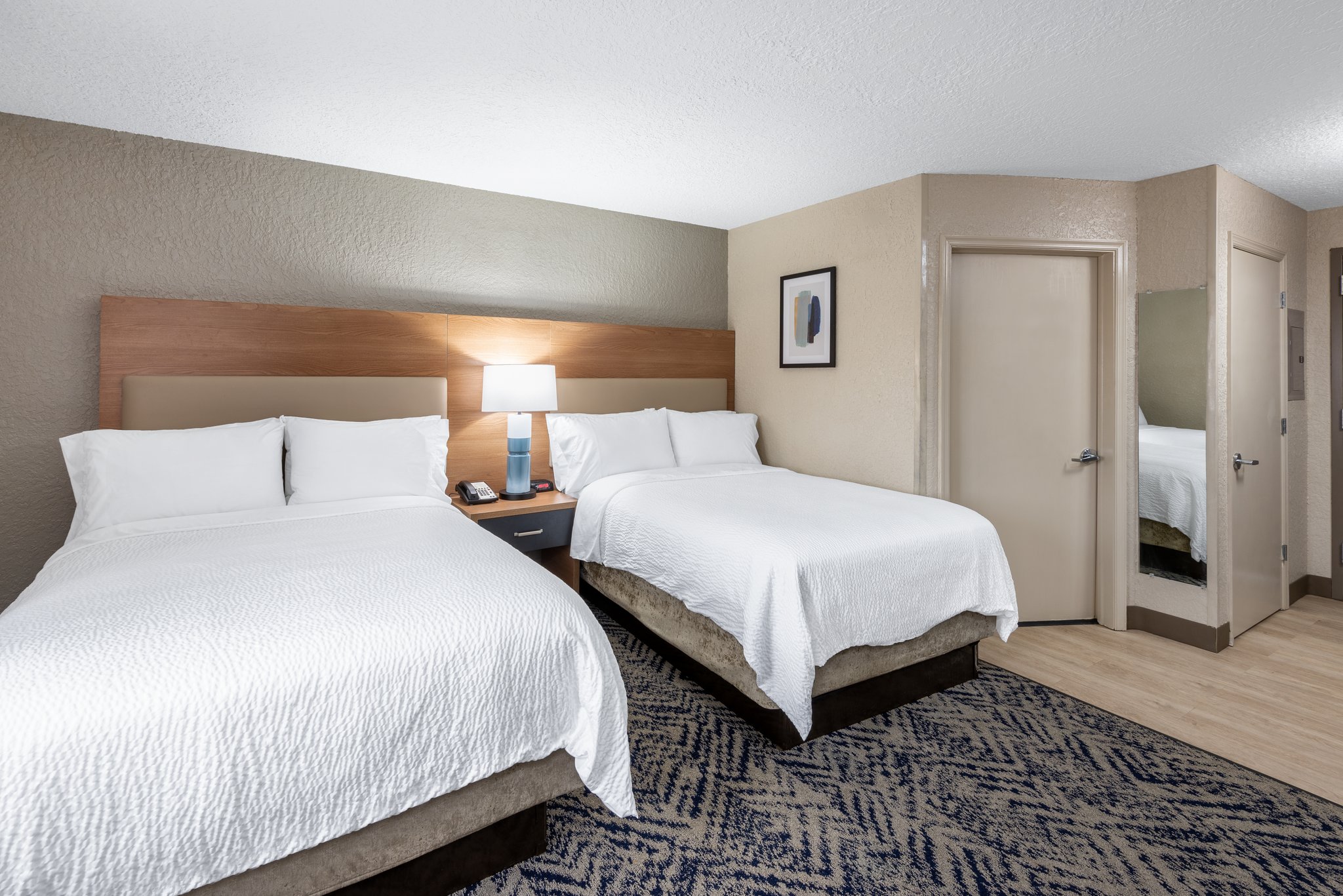 Candlewood Suites Chesapeake-Suffolk - Tap to explore photos