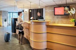 ibis Paris Porte De Bercy