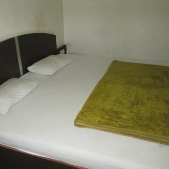 Hotel Udaydeep - Tap to explore photos