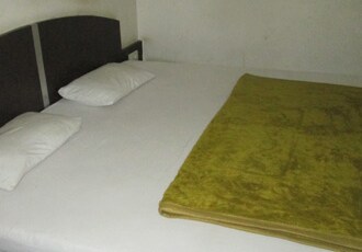 Hotel Udaydeep Room Type - Executive Room AC