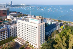 The Bayview Hotel Pattaya