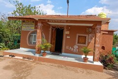 Rooms of DHURVE JI HOME STAY