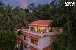 The Portugal Renaissance Villa by VEO - Part of StayVista