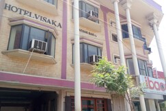 HOTEL VISAKA