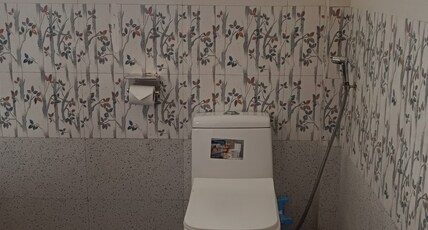 Kadambari Homestay Room Type - Superior family room