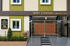 MMS VIDIDHI