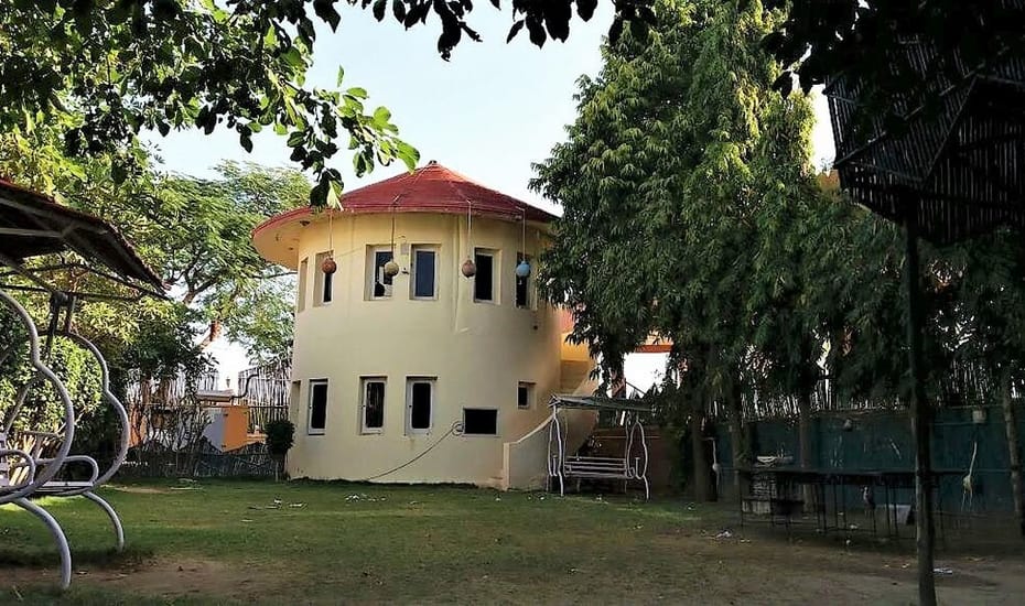 PAGRI RESORTS - Tap to explore photos