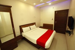 HOTEL SHREE BALAJI