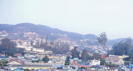 Shivv's heritage Resort Ooty Room Type - Modern Villa 3BHK