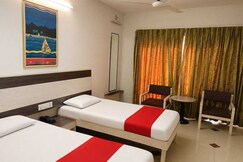 Hotel O Bhavnagar Bus Terminal Formerly Jubliee