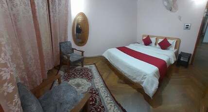 Bounipan Homestay Room Type - Deluxe Room