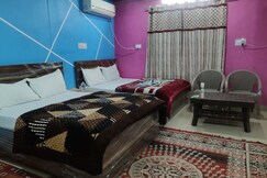 Sarita homestay