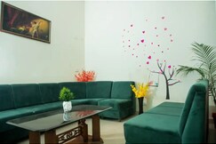 TirathSheela Home near Golden Temple