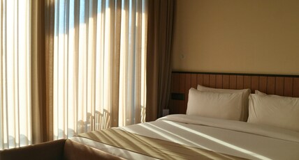 IDILLIO BOUTIQUE RESORT, KASAULI Room Type - Deluxe Room