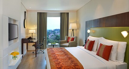 Country Inn & Suites by Radisson, Manipal Room Type - Superior Double or Twin Room