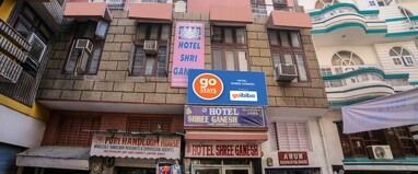 Hotel Shree Ganesh