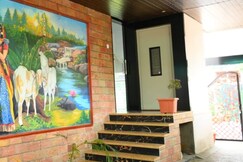 HOTEL KRISHNA & LODGING