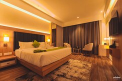 Nandhini Hotel (RT Nagar)