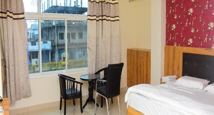 MNR Grand Room Type - Suite Room
