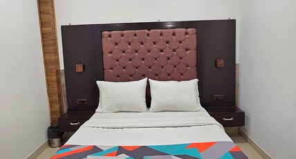 First by The ocean Room Type - Standard 