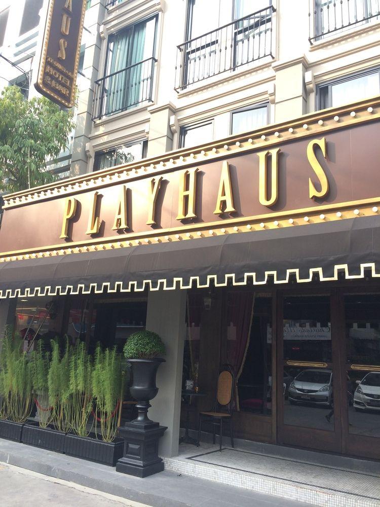PlayHaus Thonglor - Tap to explore photos