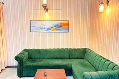 Nestoa Luxury 2BHK Service Apartment