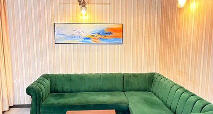 Nestoa Luxury 2BHK Service Apartment Room Type - Comfortable 2BHK in Benson Town | Flat 201 Nestoa Luxury 2BHK Service Apartment Room Type - Comfortable 2BHK in Benson Town | Flat 201