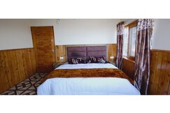 Wood Valley Homestay