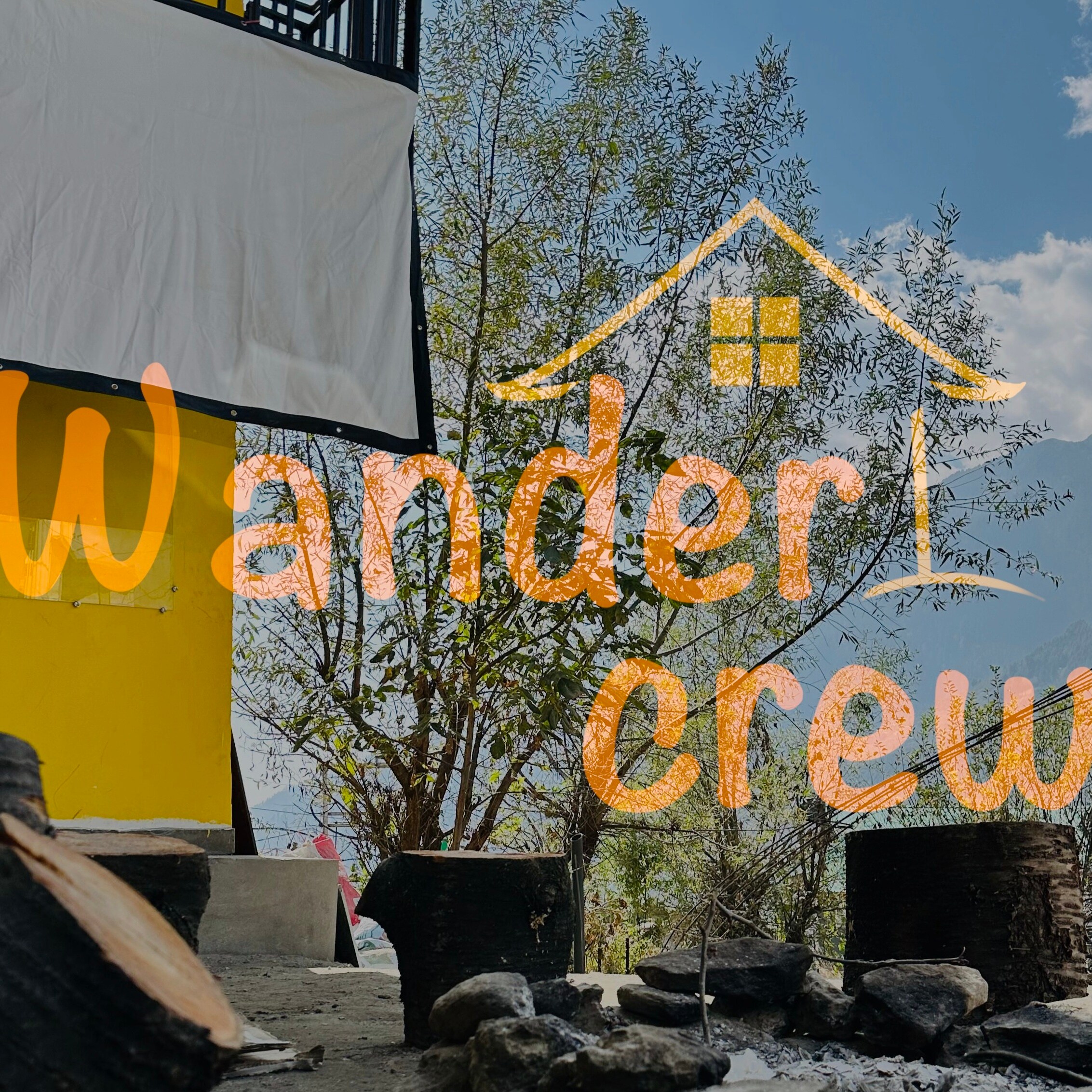 Wander Crew - Tap to explore photos