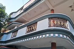 Address of Shri Athithi Hotel