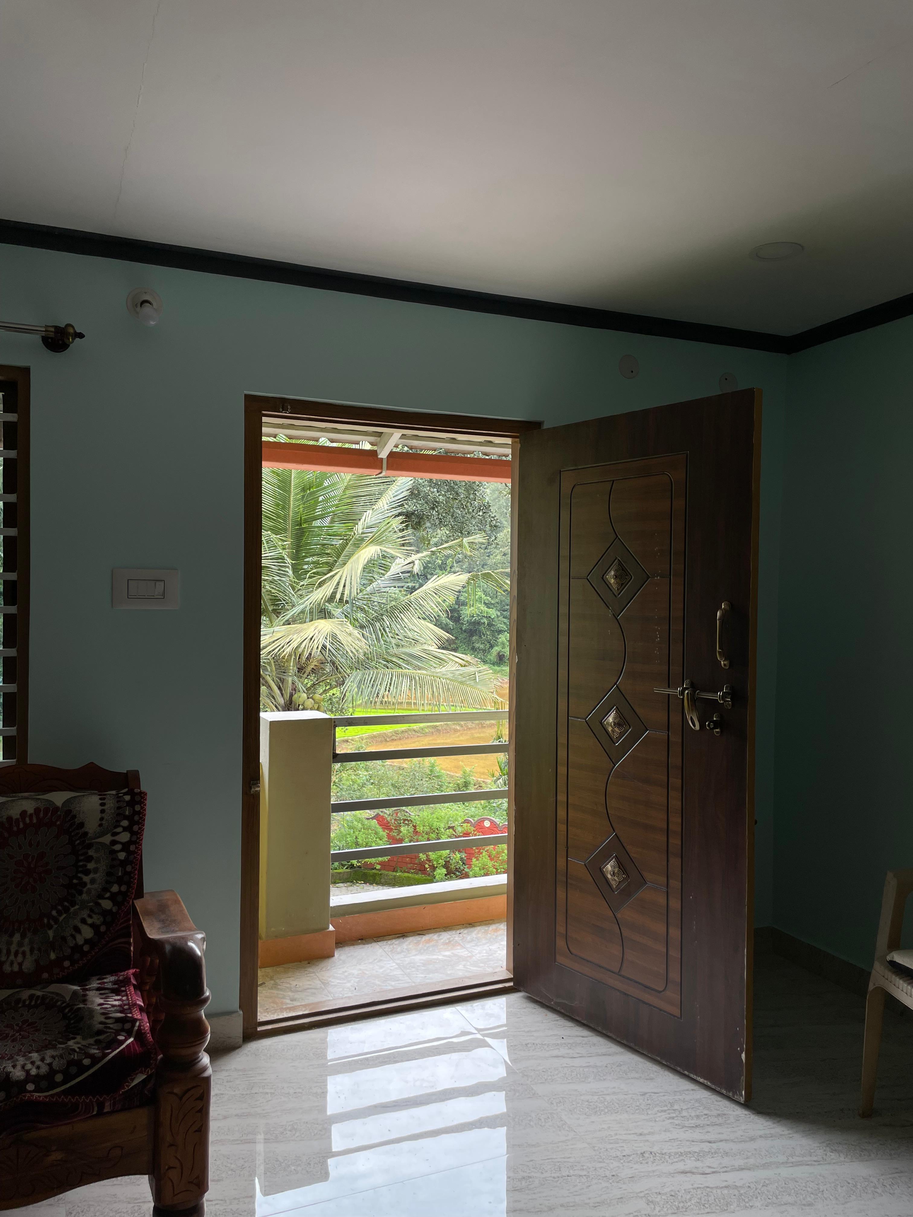 Coorg Green hill homestay - Tap to explore photos
