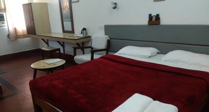 Boulevard Hotel Room Type - Ac Standard