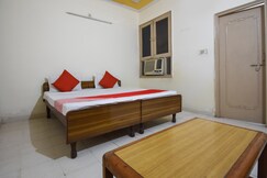 OYO Wings Guest House